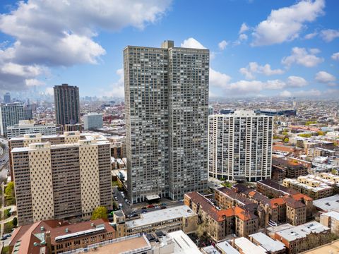 655 W Irving Park Road 4408 Chicago IL 60613