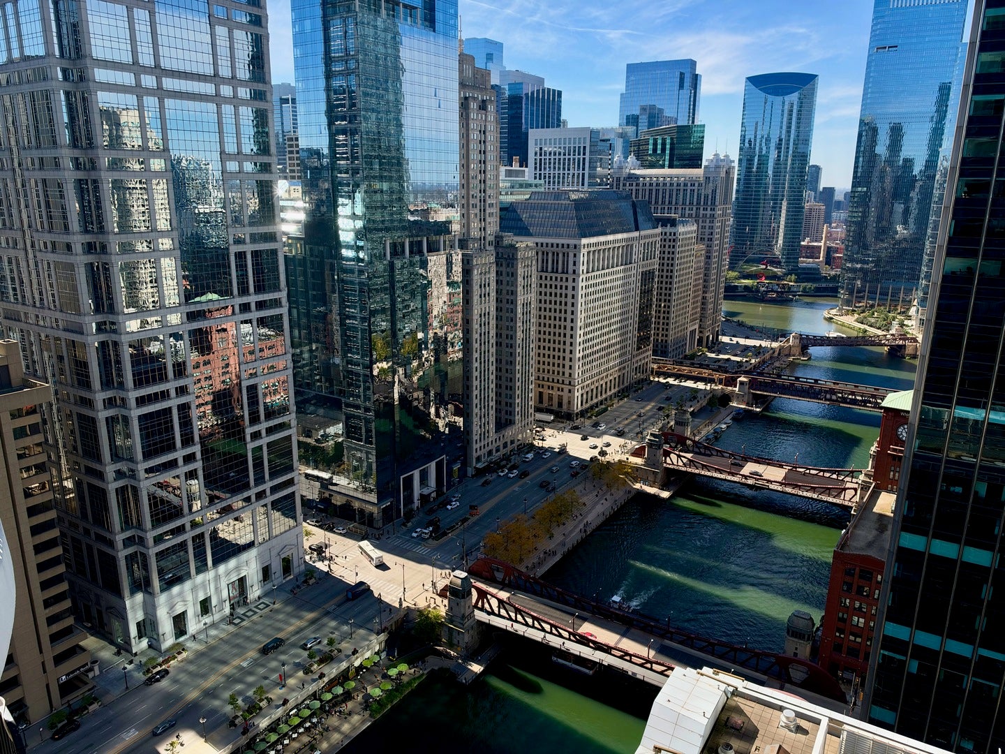 300 N State Street 3903