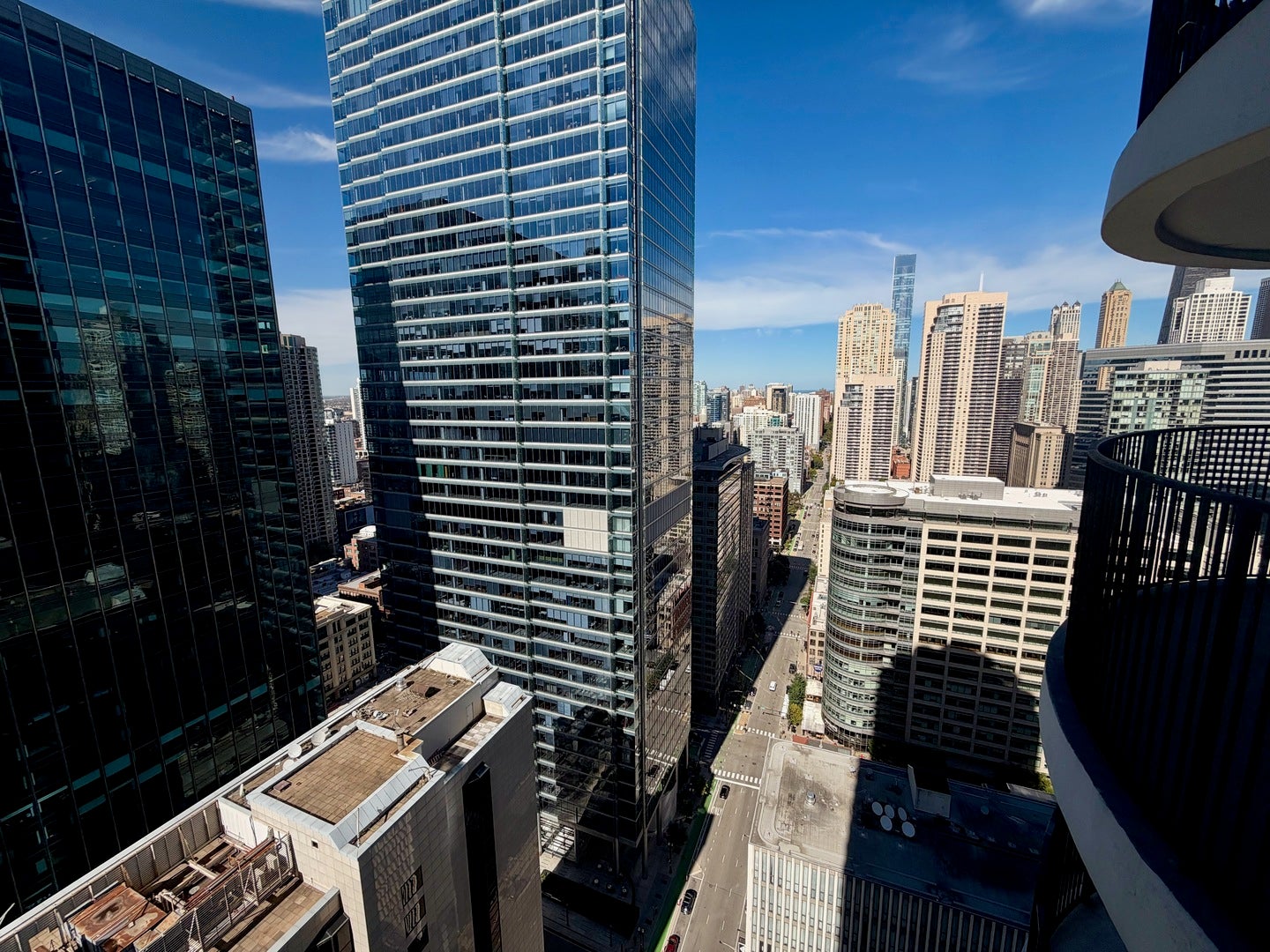 300 N State Street 3903