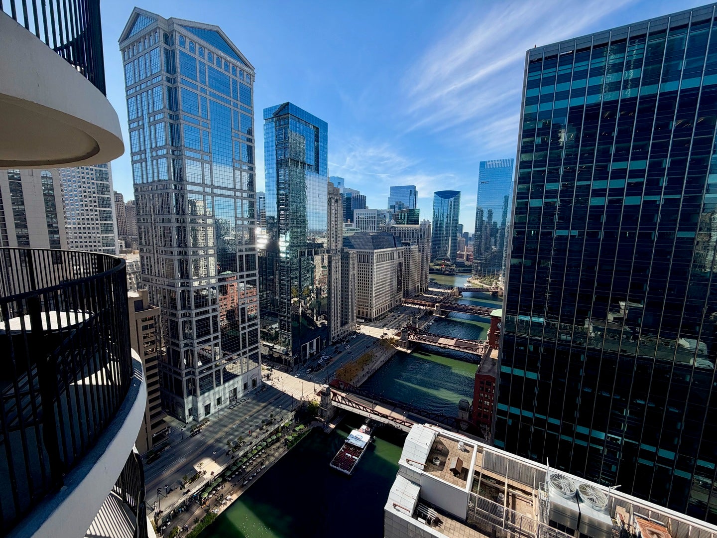 300 N State Street 3903