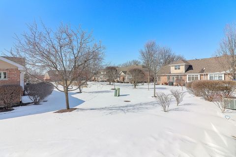 A home in Lemont