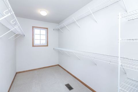A home in Lemont