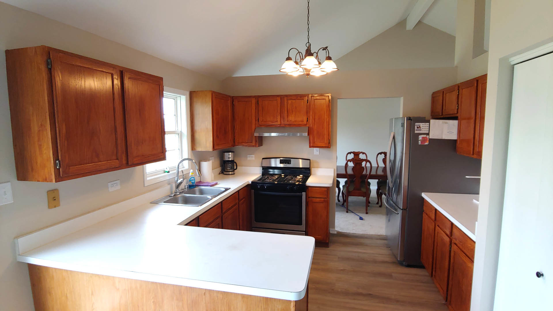 452 Leahy Circle