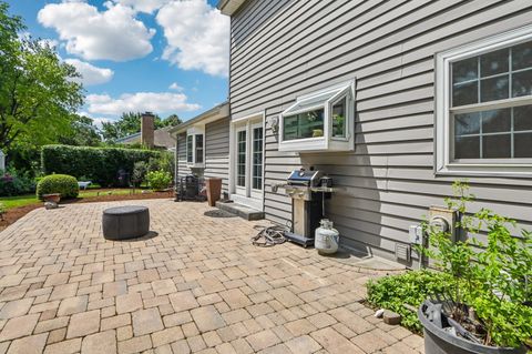 Tiny photo for 2224 Flambeau Drive, Naperville, IL 60564 (MLS # 12429953)