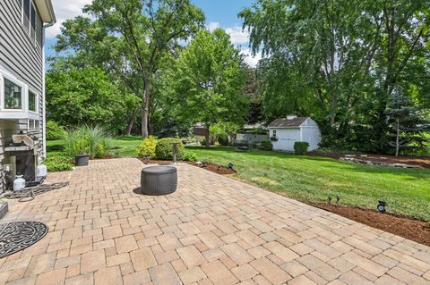 Tiny photo for 2224 Flambeau Drive, Naperville, IL 60564 (MLS # 12429953)