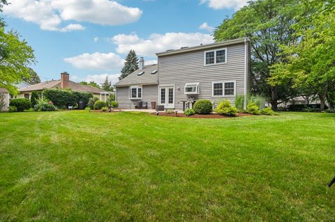 Tiny photo for 2224 Flambeau Drive, Naperville, IL 60564 (MLS # 12429953)
