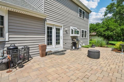 Tiny photo for 2224 Flambeau Drive, Naperville, IL 60564 (MLS # 12429953)