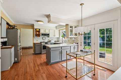 Tiny photo for 2224 Flambeau Drive, Naperville, IL 60564 (MLS # 12429953)
