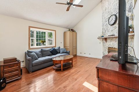 Tiny photo for 2224 Flambeau Drive, Naperville, IL 60564 (MLS # 12429953)