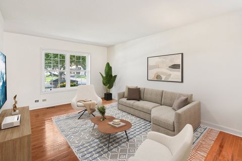 Tiny photo for 2224 Flambeau Drive, Naperville, IL 60564 (MLS # 12429953)