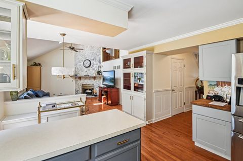 Tiny photo for 2224 Flambeau Drive, Naperville, IL 60564 (MLS # 12429953)