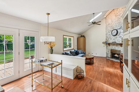 Tiny photo for 2224 Flambeau Drive, Naperville, IL 60564 (MLS # 12429953)