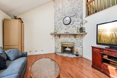 Tiny photo for 2224 Flambeau Drive, Naperville, IL 60564 (MLS # 12429953)
