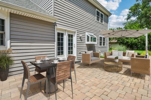 Tiny photo for 2224 Flambeau Drive, Naperville, IL 60564 (MLS # 12429953)