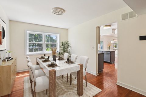 Tiny photo for 2224 Flambeau Drive, Naperville, IL 60564 (MLS # 12429953)