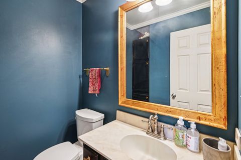 Tiny photo for 2224 Flambeau Drive, Naperville, IL 60564 (MLS # 12429953)