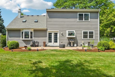 Tiny photo for 2224 Flambeau Drive, Naperville, IL 60564 (MLS # 12429953)