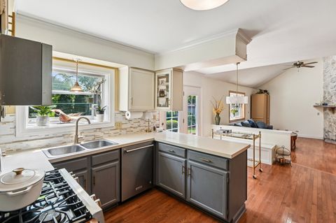 Tiny photo for 2224 Flambeau Drive, Naperville, IL 60564 (MLS # 12429953)