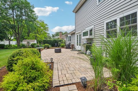 Tiny photo for 2224 Flambeau Drive, Naperville, IL 60564 (MLS # 12429953)