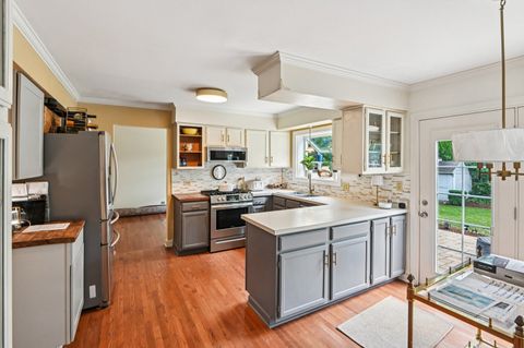 Tiny photo for 2224 Flambeau Drive, Naperville, IL 60564 (MLS # 12429953)