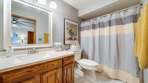 Tiny photo for 6325 Grassridge Road, Rockford, IL 61108 (MLS # 12485564)
