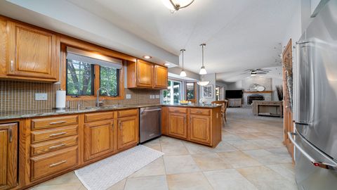 Tiny photo for 6325 Grassridge Road, Rockford, IL 61108 (MLS # 12485564)