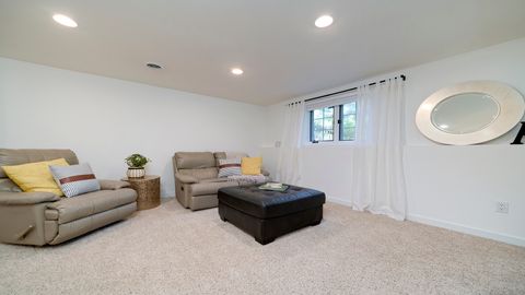 Tiny photo for 6325 Grassridge Road, Rockford, IL 61108 (MLS # 12485564)