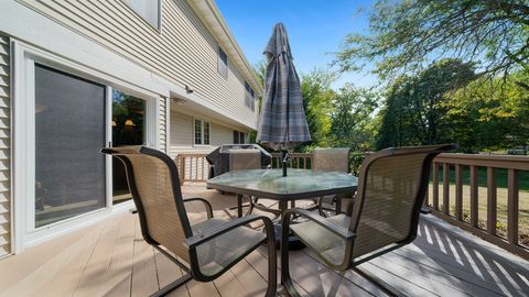Tiny photo for 6325 Grassridge Road, Rockford, IL 61108 (MLS # 12485564)