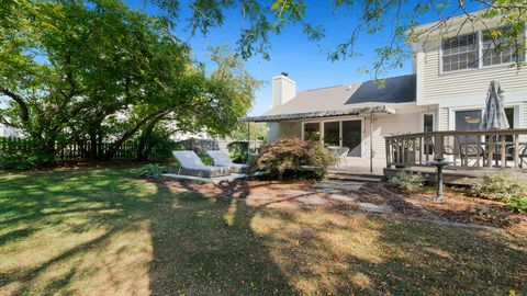 Tiny photo for 6325 Grassridge Road, Rockford, IL 61108 (MLS # 12485564)