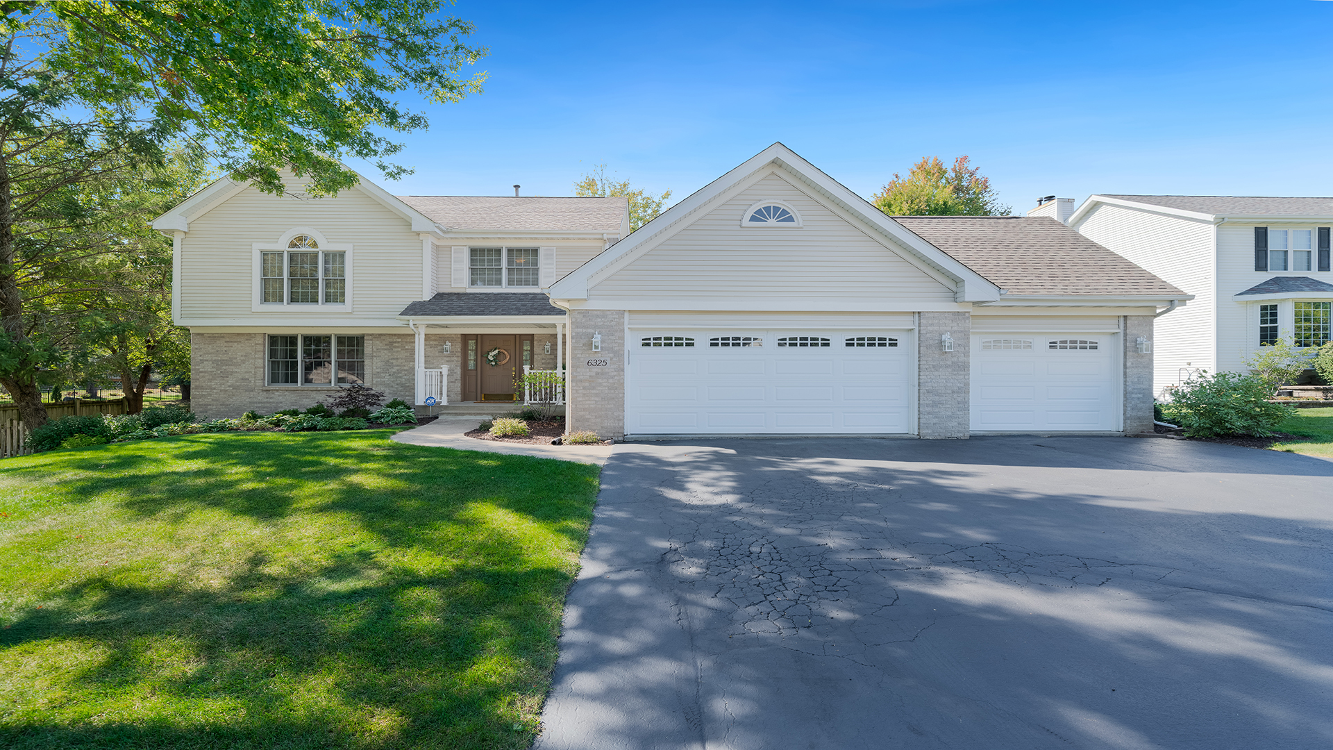 6325 Grassridge Road