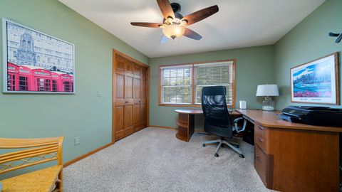 Tiny photo for 6325 Grassridge Road, Rockford, IL 61108 (MLS # 12485564)