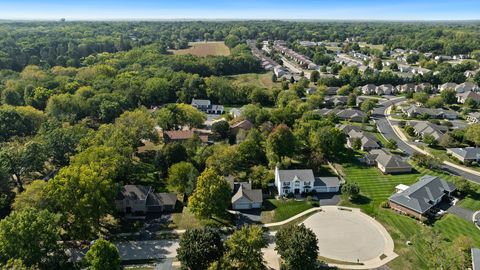 Tiny photo for 6325 Grassridge Road, Rockford, IL 61108 (MLS # 12485564)
