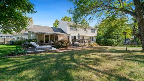 Tiny photo for 6325 Grassridge Road, Rockford, IL 61108 (MLS # 12485564)