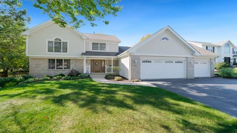 Photo of 6325 Grassridge Road, Rockford, IL 61108 (MLS # 12485564)
