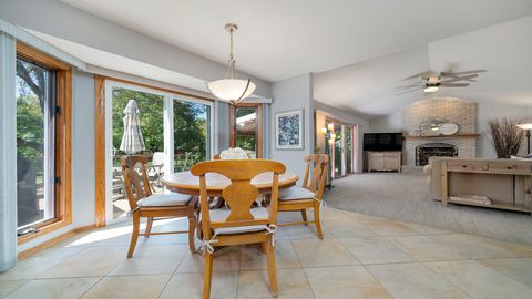 Tiny photo for 6325 Grassridge Road, Rockford, IL 61108 (MLS # 12485564)