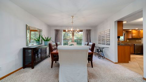 Tiny photo for 6325 Grassridge Road, Rockford, IL 61108 (MLS # 12485564)