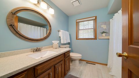 Tiny photo for 6325 Grassridge Road, Rockford, IL 61108 (MLS # 12485564)