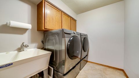 Tiny photo for 6325 Grassridge Road, Rockford, IL 61108 (MLS # 12485564)
