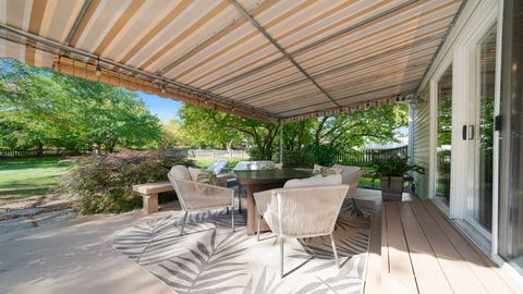 Tiny photo for 6325 Grassridge Road, Rockford, IL 61108 (MLS # 12485564)