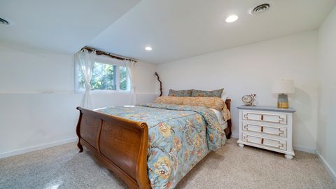 Tiny photo for 6325 Grassridge Road, Rockford, IL 61108 (MLS # 12485564)