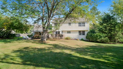 Tiny photo for 6325 Grassridge Road, Rockford, IL 61108 (MLS # 12485564)