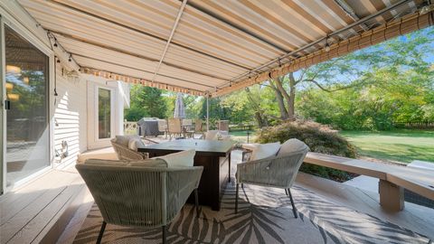Tiny photo for 6325 Grassridge Road, Rockford, IL 61108 (MLS # 12485564)