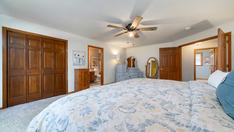 Tiny photo for 6325 Grassridge Road, Rockford, IL 61108 (MLS # 12485564)