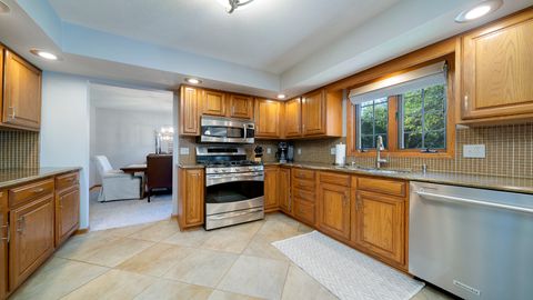 Tiny photo for 6325 Grassridge Road, Rockford, IL 61108 (MLS # 12485564)