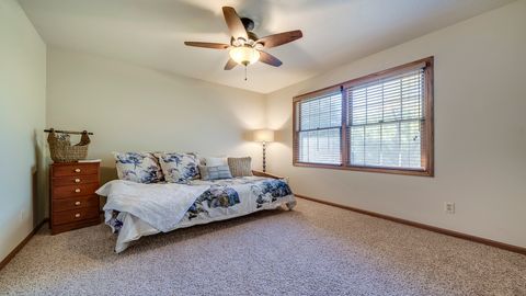 Tiny photo for 6325 Grassridge Road, Rockford, IL 61108 (MLS # 12485564)