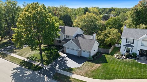 Tiny photo for 6325 Grassridge Road, Rockford, IL 61108 (MLS # 12485564)