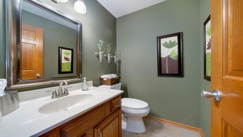 Tiny photo for 6325 Grassridge Road, Rockford, IL 61108 (MLS # 12485564)