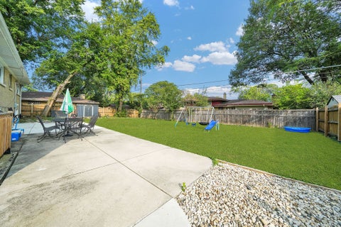 Tiny photo for 6238 W 128th Street, Palos Heights, IL 60463 (MLS # 12721053)