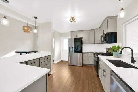 Tiny photo for 6238 W 128th Street, Palos Heights, IL 60463 (MLS # 12721053)