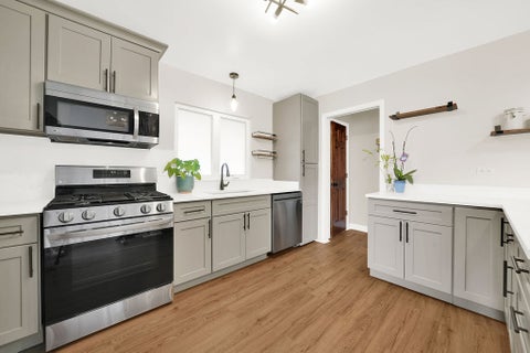 Tiny photo for 6238 W 128th Street, Palos Heights, IL 60463 (MLS # 12721053)